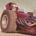 drag