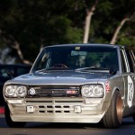 Nissan Skyline KPGC10