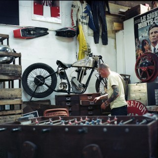 bric à brac