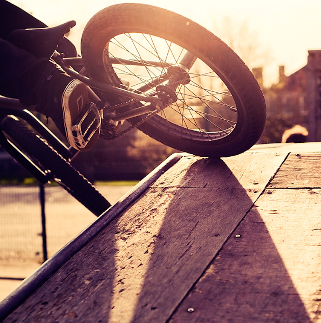 BMX