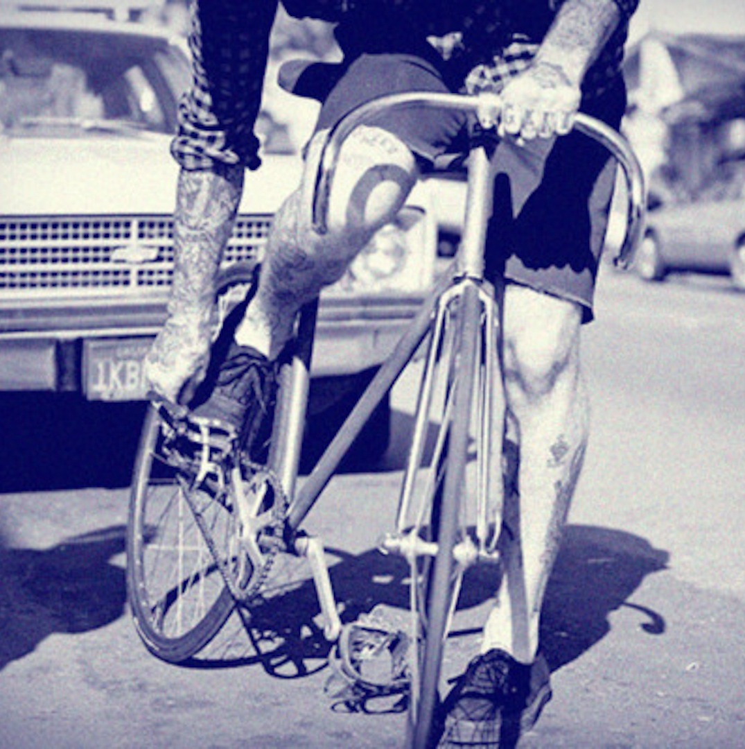 FIXIE